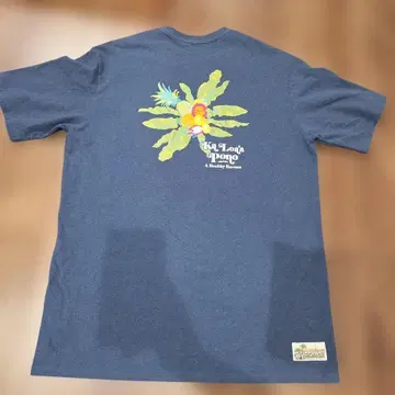 [레어] pataloha 티셔츠 하와이 한정판 파타고니아