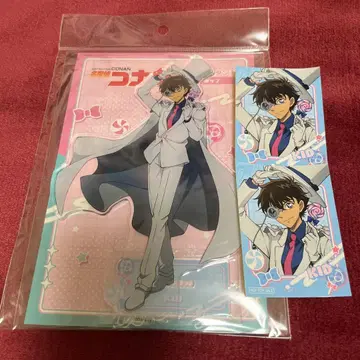 명탐정 코난 괴도 키드 아크릴 스탠드