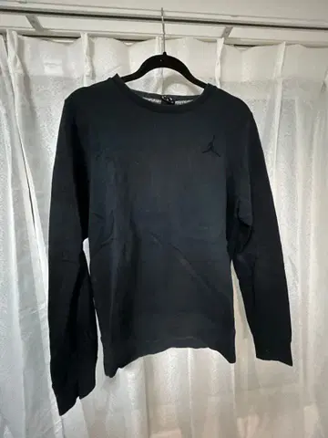 Jordan 블랙 트레이닝복 M 사이즈
