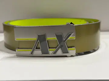 AX 아르마니 익스체인지 스포츠 벨트