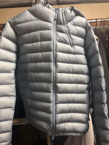 Sansan Gear Suffix 푸퍼 스카이 블루