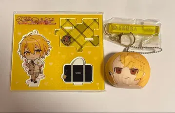 우라시마사카타센 센라 Summer Tour 2021 아크릴 스탠드 세트