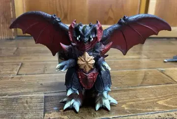 디스트로이어 소프트 비닐