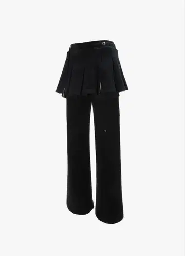 thethreadred S classic skirt pants sweat