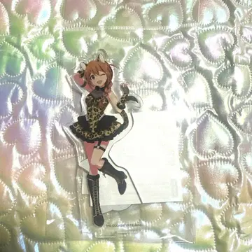 아이돌 마스터 밀리언 라이브 바바 코노미 아크릴 스탠드