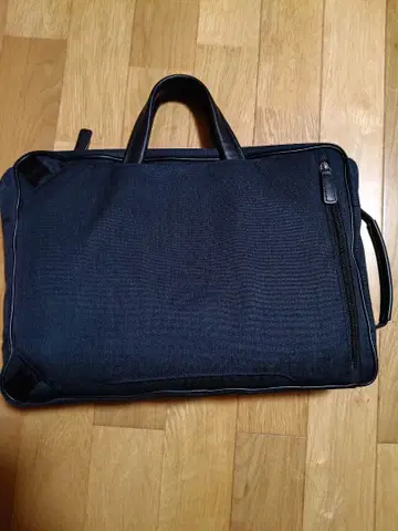 IS/IT 비즈니스 백 3WAY