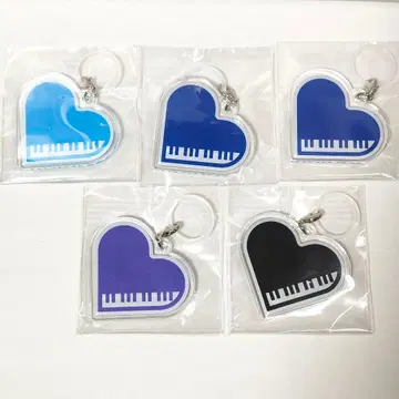 [ 낱개 판매 가능 ] UNDERTALE 10th 캡슐 토이