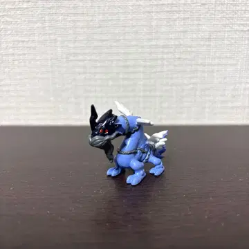 디지몬 친롱몬 피규어