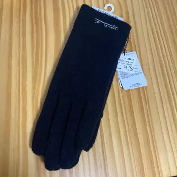 택 포함 새상품 에네스베 장갑