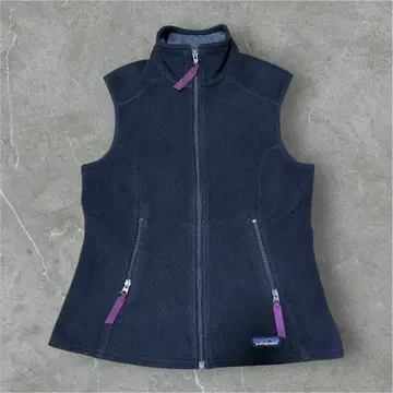 파타고니아 신틸라 플리스 베스트