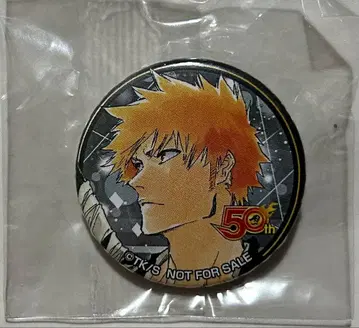 BLEACH 점프샵 J 히어로 여름 축제 페어 2018 쿠로사키 이치고