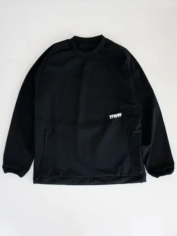 TFW49 긴팔 스니드 윈드 브레이커 리버서블