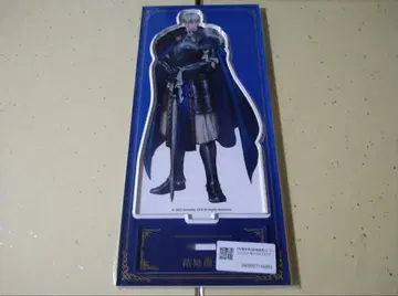 결혼상업 3 애니메이트 한정판 혜택 아크릴 스탠드 자카리 도 알노