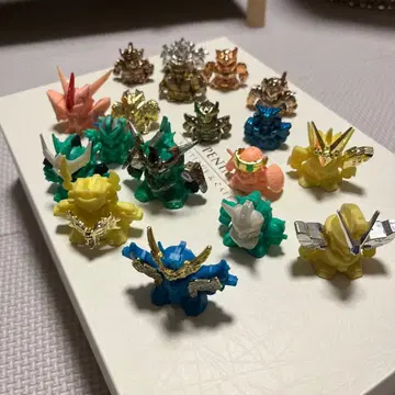 건담 지우개 묶음 판매