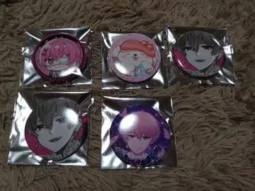 [ 좋아요 불필요 ] 이레이스 랜덤 캔뱃지 나이코님