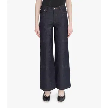 A.P.C. 엘리자베스 청바지 28 아페쎄 엘리자베스