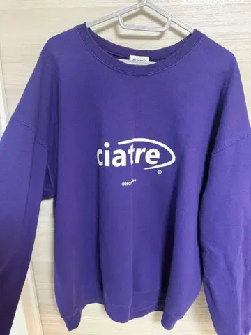 [ ciatre ] 트레이닝복 XL