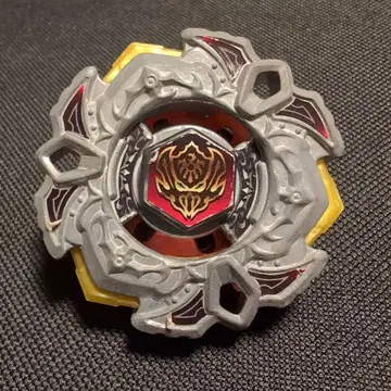 메탈 파이트 베이블레이드 바리알레스 D:D