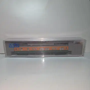 KATO 쿠모니 83 804 쇼난색 (나가오카 운전소)