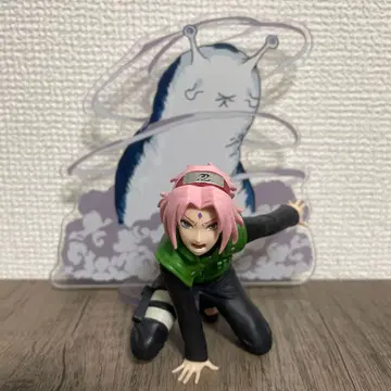 [ 나루토 ] 하루노 사쿠라 [ PANEL SPECTACLE ]