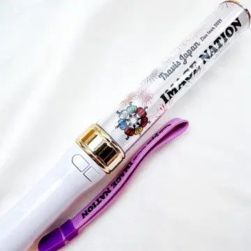 Travis Japan 오리지널 응원봉 IMAGE NATION D6