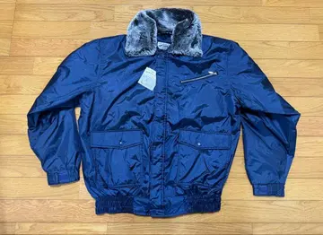 방한복 겉옷 파이롯트 점퍼 도카잔 L 사이즈