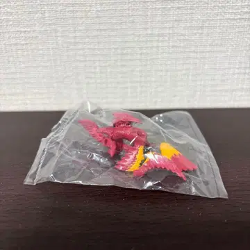 디지몬 슈트세이몬 피규어