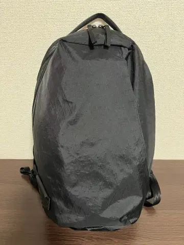 ABLE CARRY Daily Plus / 에이블 캐리 데일리 플러스