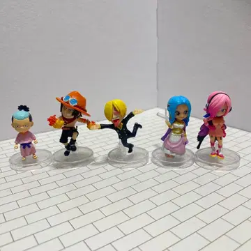 원피스 원피스 열매 묶음 판매 5개