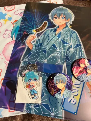 스토푸리 코론 묶음 판매