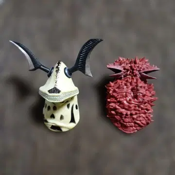 제일복권 울트라맨 괴수대전 괴수두감 판돈 & 엘레킹 마그넷