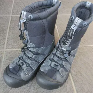 킨 스노우 부츠 25cm