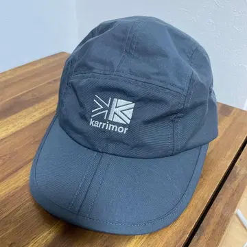 [ 미사용 ] 카리머 폴딩 캡