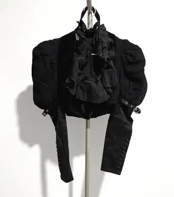 [초레어] alice auaa 앨리스아우아아 자켓