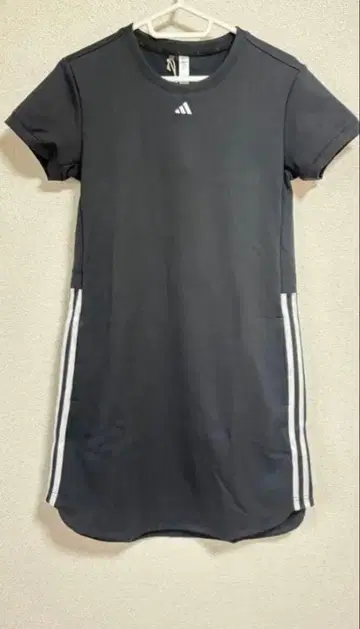 아디다스 골프 원피스 S