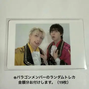 팬더드래곤 요타 나기 하피카