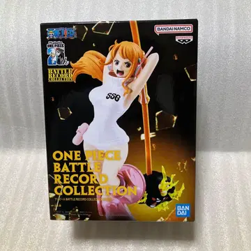 ONE PIECE 배틀 레코드 컬렉션 나미