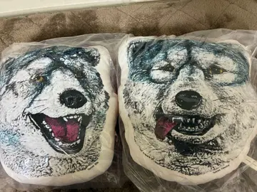 제일복권 MAN WITH A MISSION