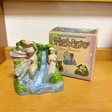 판타지 스프링스 피규어 안나 디즈니