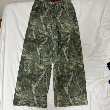 리얼트리 팬츠 Jaded London