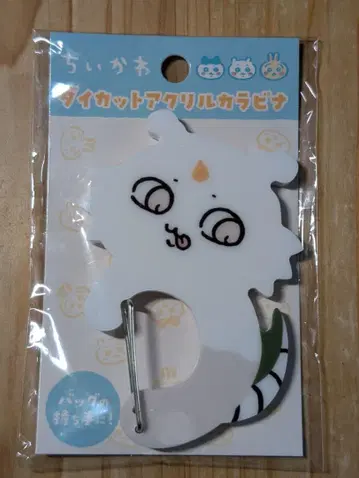 다이컷 아크릴 카라비너 아노코