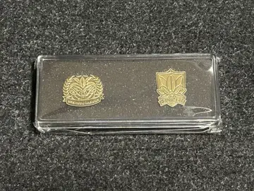 chaos head chaos child 학교 휘장풍 핀 배지 세트