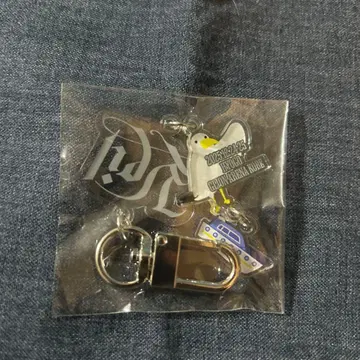 태민 고베 한정판 아크릴 키링