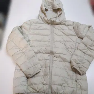 marie claire 마리끌레르 다운 자켓