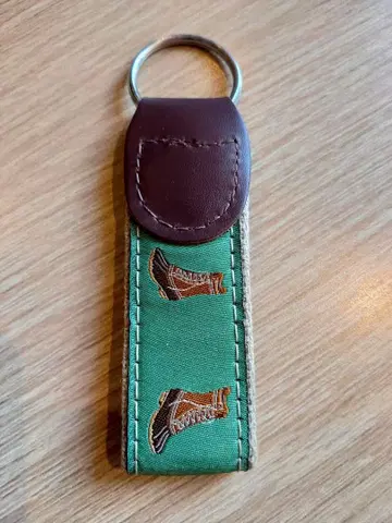 L.L.Bean 엘엘빈 부츠 키링