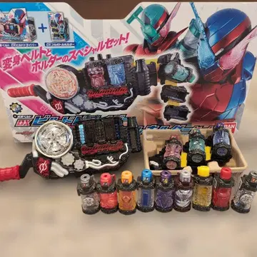 가면라이더 빌드 드라이버 변신 벨트