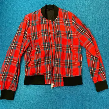 PS Paul Smith 폴스미스 점퍼 블루종 남성용