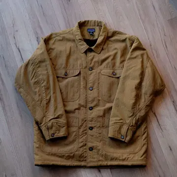 Patagonia 파타고니아 워크 레인지 누에보 레인지 코트 사이즈 M