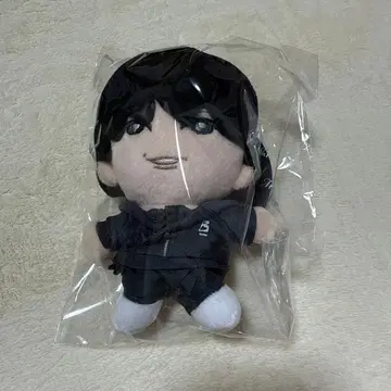 마츠무라 호쿠토 봉제 인형