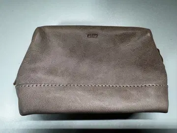 PLANT 와이어 파우치 M